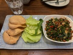 -星叶·东南亚料理(宁波万象汇店)