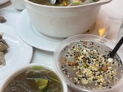 杏仁茶-黄家老店(大梁路店)