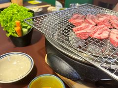 -递酒烤场(湛江路店)