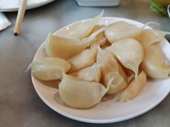 -惠丰涮肉馆|炭火铜锅·手工水饺(德宝新园店)