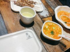 -管氏翅吧(广渠门店)