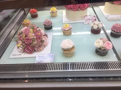 -BONCAKE裱花蛋糕(万象汇店)