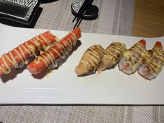 -旺角里·榴莲鸡煲(兴华商场分店)