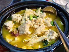 -樟树底(胜利河美食街店)