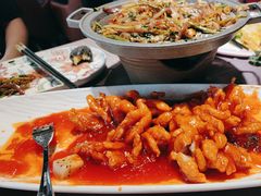 -京鸭棠(让胡路万达店)