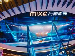 -万象影城(深圳布吉万象汇IMAX店)