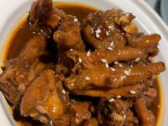 -小菜园新徽菜(常州武进吾悦店)