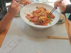 -拿渡麻辣香锅(首创奥特莱斯店)