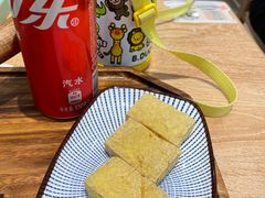 -小满手工粉(北京富力广场店)