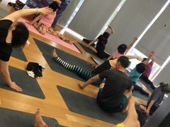 -一兆韦德健身(慧芝湖店)