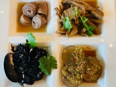 -莆田餐厅(滨海广场店)