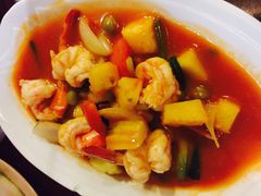 -Dang restaurant (patong phuket)