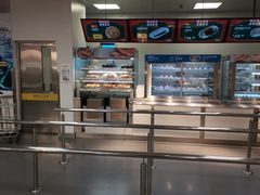 -宜家·瑞典风味餐厅(三桥店)