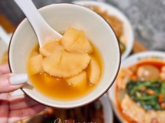 木薯羹-螺小胖柳州螺蛳粉(钟楼总店)