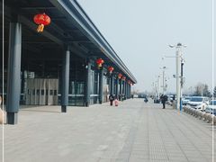 -烟台南站