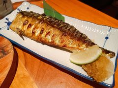 -北村家日本料理(西大望路店)