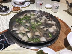 -丰尔粥食·粥底火锅·桑拿鸡(大良总店)