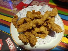 -滋味烤鱼(祥和里店)