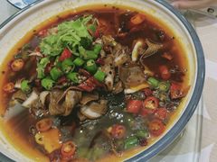 -山明水秀大饭店