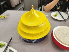 -花家怡园(四合院总店)