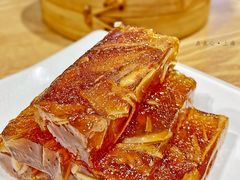 马蹄糕-点点心港式茶餐厅(南京西路店)