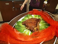 -新兴家喻酒家·羊城名宴(昌岗店)