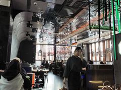 -大隐·成都火锅Bistro(合生麒麟新天地店)