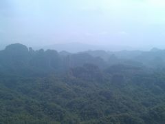 -丹霞山风景名胜区