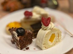 -杭州钱江新城万怡酒店-西餐厅