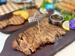 -城堡俄式西餐厅(中央大街索道店)