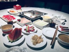 -海底捞火锅(公益西桥店)