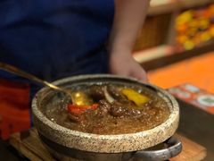 -食锦记·福建私房菜(浦西万达店)
