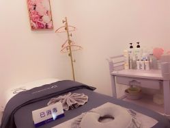 -奈弗里·疗愈SPA·美肤中心