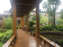 -成都安仁福朋喜来登酒店