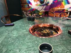 -肆味(东原1891江景店)
