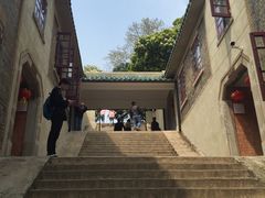 -武汉大学-樱园