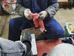 -砂阳路修鞋擦鞋(砂阳南小区店)