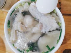 -江南红鱼汤(洋中花园店)