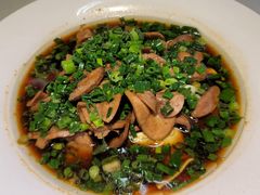 -方荣糊涂菜馆(湖北路店)