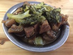 -高氏宛珍店·定安农家猪脚饭