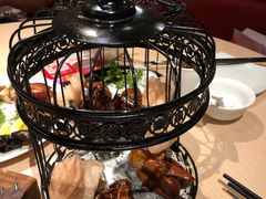 -避风塘(宝山万达店)