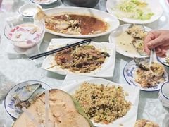 -范饭椰林川湘味海鲜·椰子鸡(三亚湾椰梦长廊店)