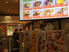 菜单-innewgogo纽麦轻食(滨北店)