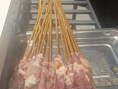 -源味居手把签烧烤(长春一店)
