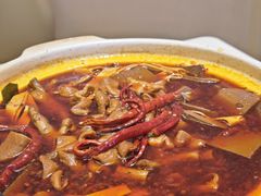 肥肠鸡爪爪-马头巷·食景园(苏州总店)
