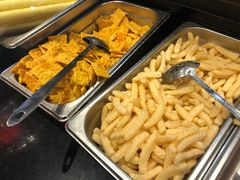 -宽板凳老灶火锅(南礼士路店)