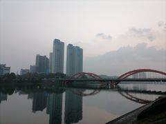 -醉美东江·三文鱼·烧鸡公