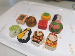 -北京稻香村(零号店)