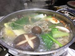 -羊家胡同·龙虾烧烤火锅(龙汇路店)