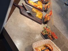 -比格比萨自助(国展店)